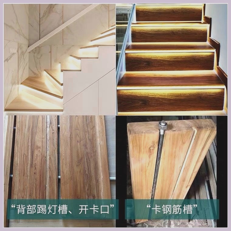 纯实木大板老榆木板吧台板松木面板餐桌板窗台老门板桌面隔板定制