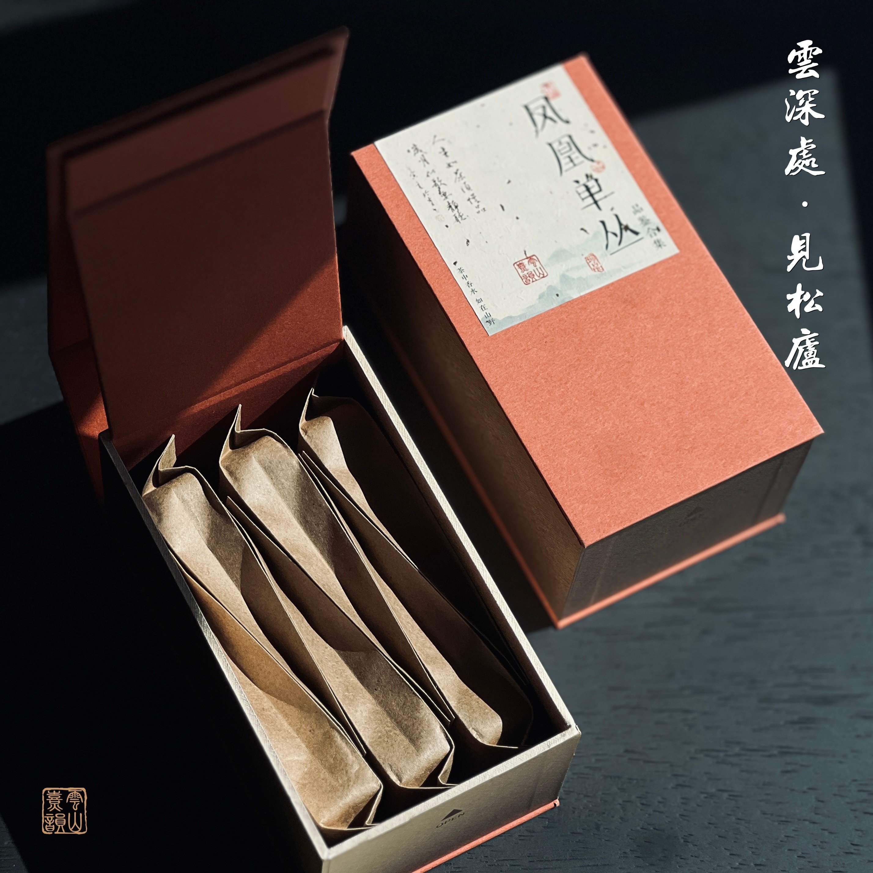 【六大香型·秘韵品鉴】花果香系