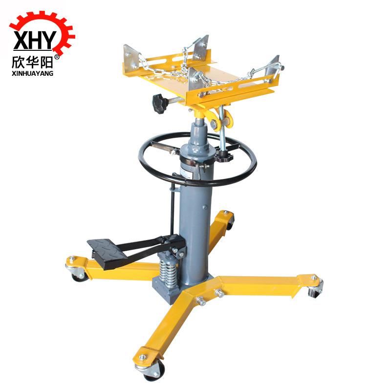 高位运送器双缸高位变速箱托架 发动机托架维修工具高位运送器