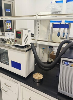 自动2位粘度测定仪 型号:HFD800-2库号：M410442