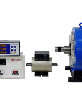 SGDN-50电机旋转力矩仪 电机动态扭力测量仪 柴油发电机扭力仪