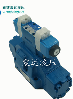 SUNNY电液阀4WEH16E70/6EG24N9K4Z5LS