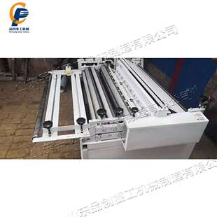 保温桶卷板起线机铁皮保温卷板卷圆一体机热水保温内胆成型设备