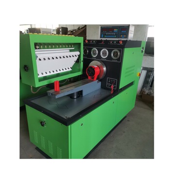 PYBK900 NT3000 15KW配PJ60油嘴校验器 喷油泵试验台 test bench