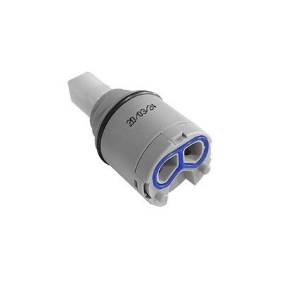 to东陶to水龙头陶瓷阀芯通用配件TLG0301 01303 04301B DH386平替