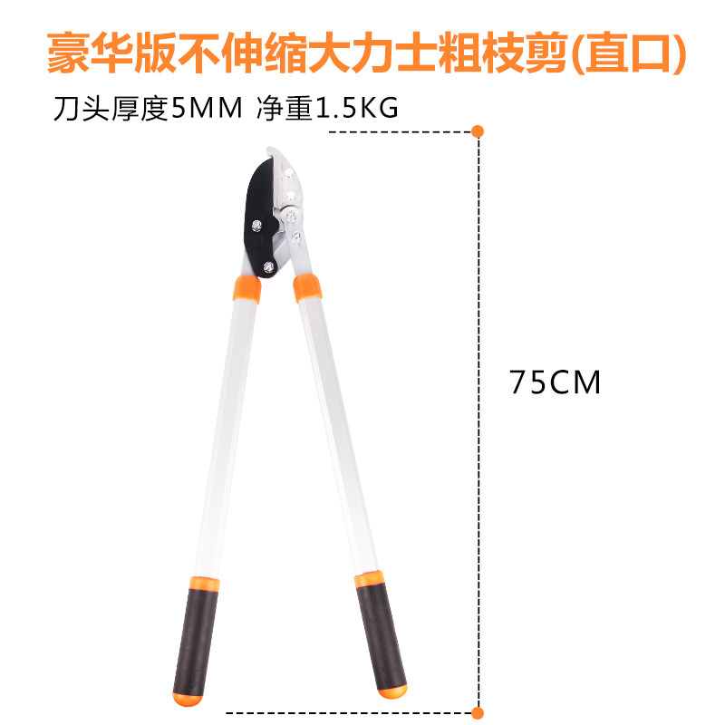 新款修剪树枝剪刀园林工具园艺剪刀修枝剪子果树剪枝剪省力粗枝剪,搬运/仓储/物流设备,机械式停车设备（立体停车库）,淘宝优惠券,粉丝福利购,淘宝优惠卷