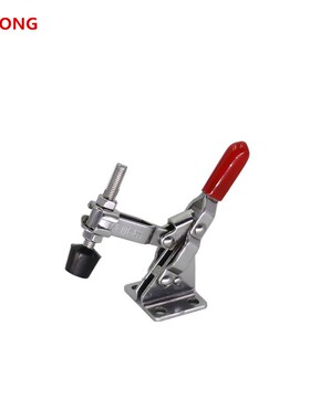 不锈钢机械门压扣 夹钳 快速夹具 工装夹具 检具夹具CH GH 101ASS