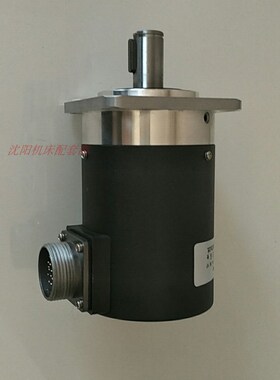 沈阳机床CAK5085 6150 50135 50186主轴编码器 H95-C05L102.4BM
