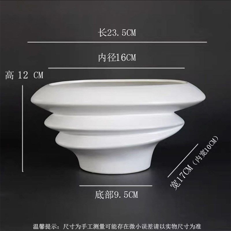 新款磨砂黑陶瓷花盆北欧风创意异形水仙无孔水培装饰蝴蝶兰套盆景,搬运/仓储/物流设备,机械式停车设备（立体停车库）,淘宝优惠券,粉丝福利购,淘宝优惠卷