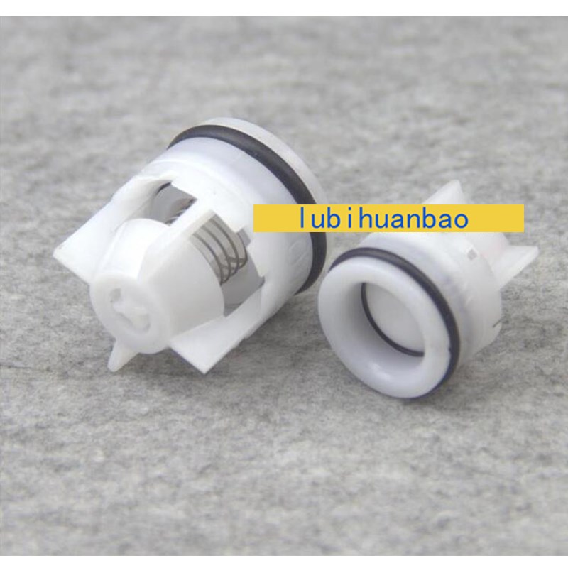 塑料止回阀阀芯 单向阀阀芯10/14/15/16/20/25/32mm