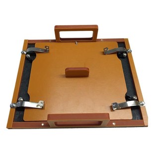 手浸过炉夹具PCB焊接治具合成石高温锅炉夹具锡炉治具波峰焊