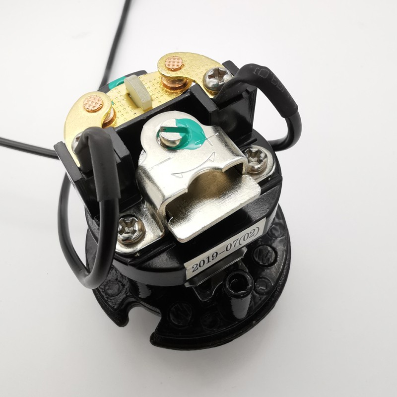 全自动水压开关家用自吸增压水泵自E动开关可调水泵压力开关控制