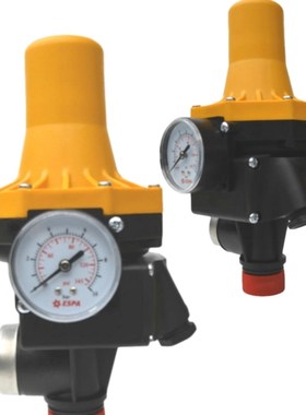 水泵压力开关KIT02AMSy水流开关AT02全自动电动压力表