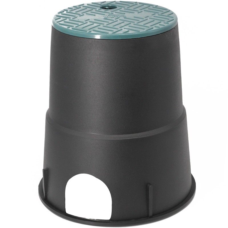 VB708阀门箱快速取水器6寸阀门井塑料喷灌园林绿化电磁阀保护箱,工业油品/胶粘/化学/实验室用品,实验室漏斗,淘宝优惠券,粉丝福利购,淘宝优惠卷