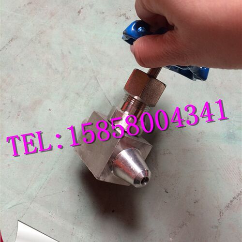 J61Y/W/H-63C/P/100RL承插焊接不锈钢碳钢针型阀 自贡针型截止阀