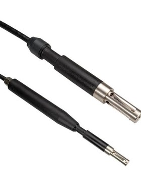 瑞士Rotronic HCs2 系列标准温湿度探头黑色 新款HC2A-S