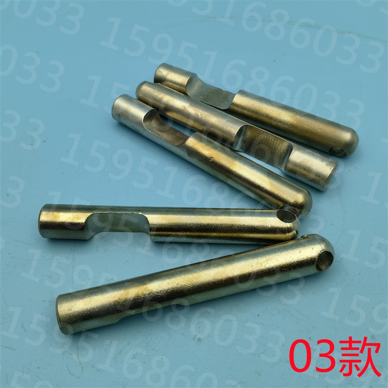折弯机快夹红把手快速夹板夹刀夹具夹模板厂家折弯机上模快速装夹图片