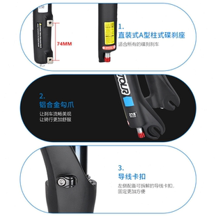 SR SUNTOUR三拓X1 XCR前叉27.5/29寸油簧震避震前叉120MM改装