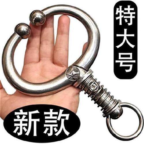 牛鼻钳子新款牛w鼻环栓牵设扣夹牛鼻子牛鼻l圈养牛引备器械弹簧金