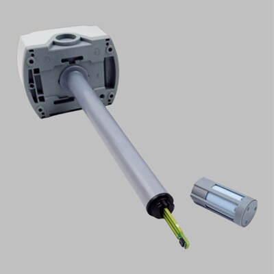 速发Qfm2160/1660/送60/2711/60/D风道温度传感器变1器