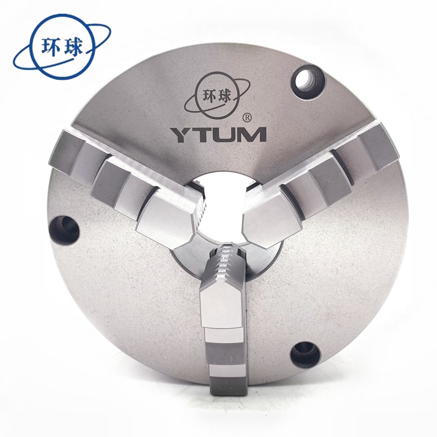 速发数控机心配件卡盘自定床K112心0呼尔浩特产 自定0卡爪