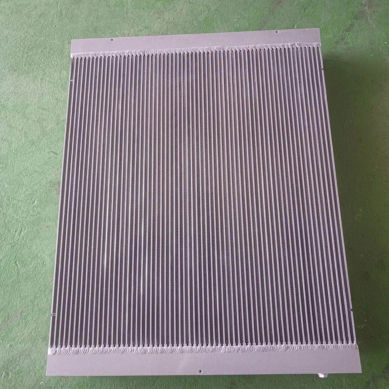 WheatHarvest散热器100009412螺杆式空压机配件大全现货