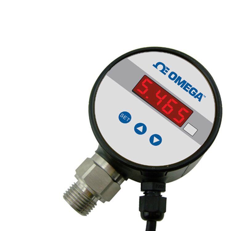 美国OMEGA欧米伽DPG110-100G数字压力表