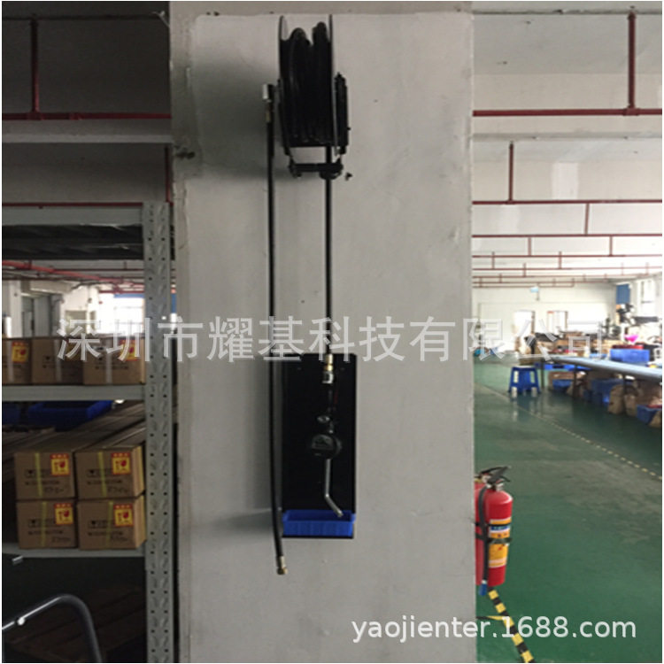 oil pump system厂家 直供汽摩及配件加油站设备