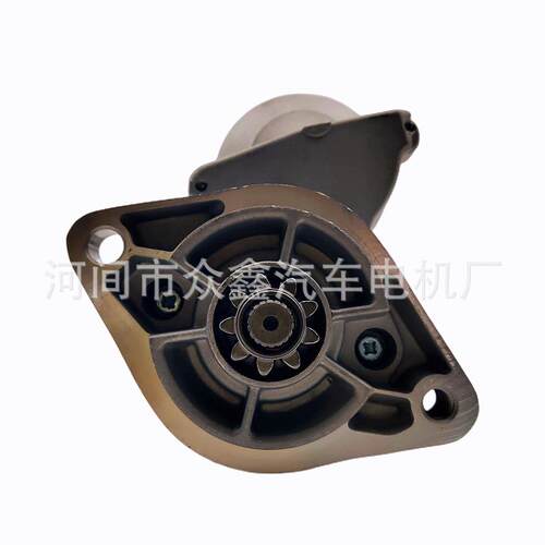 起动机28100-0D01017772280006660STR-8102LRS0245