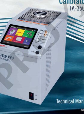 PRESYS便携式压力校准器PC-507-IS-4-5-A-7-M-8-M-10-M精度0.025%