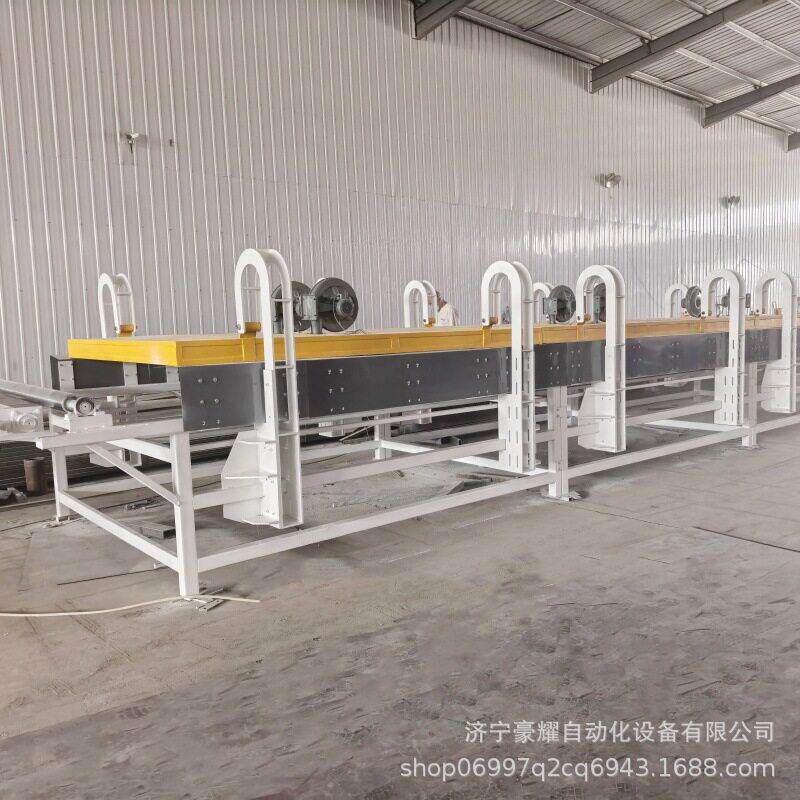 玻璃纤维线浸料机纺织纱线浸浆机聚酯丝线浸渍染色干燥定型一体机