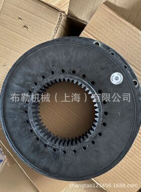 珠海广州惠州KTR-BOWEX65-314.25尼龙盘 梅花联轴器弹性体 橡胶盘