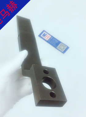 江苏亚威50吨HPH-5058-36LA2数控冲床夹钳上钳体机床配件源厂品质