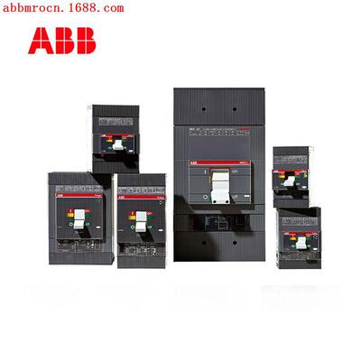 ABB Tmax塑壳断路器空开附件手柄RHD normal for F/P T4-5