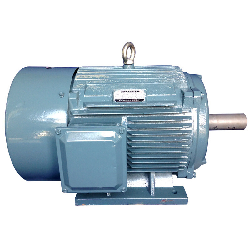 铜芯线实体厂家电机电动机YE3-280M-4 90KW电机