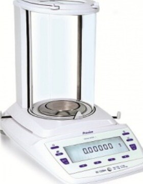 Precisa普利赛斯360EP360ES半微量电子天平实验室分析天平精准