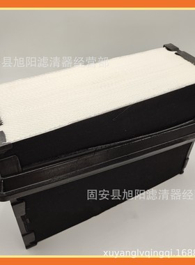 供应P637453 P621725 PA32000 LAF6725 工程机械蜂窝空气滤清器