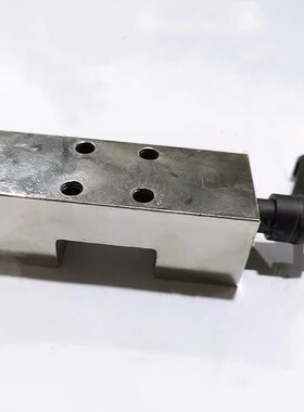 直线导轨限位器钳制器线性用运动型LSM-20/LSM-25/LSM-30/LSM-35