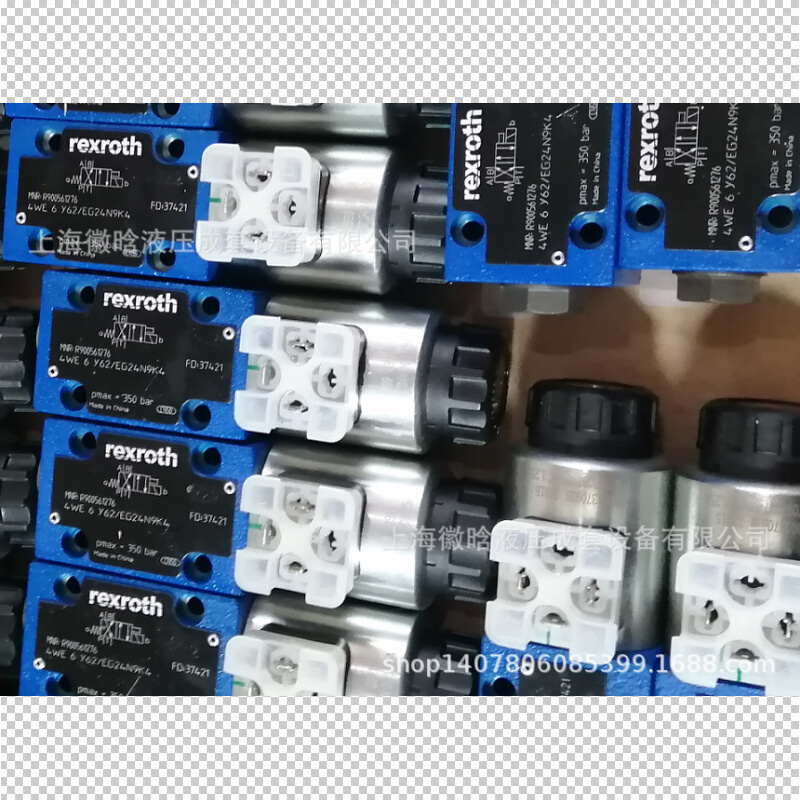 现货R900561276 4WE6Y6X/EG24N9K4
