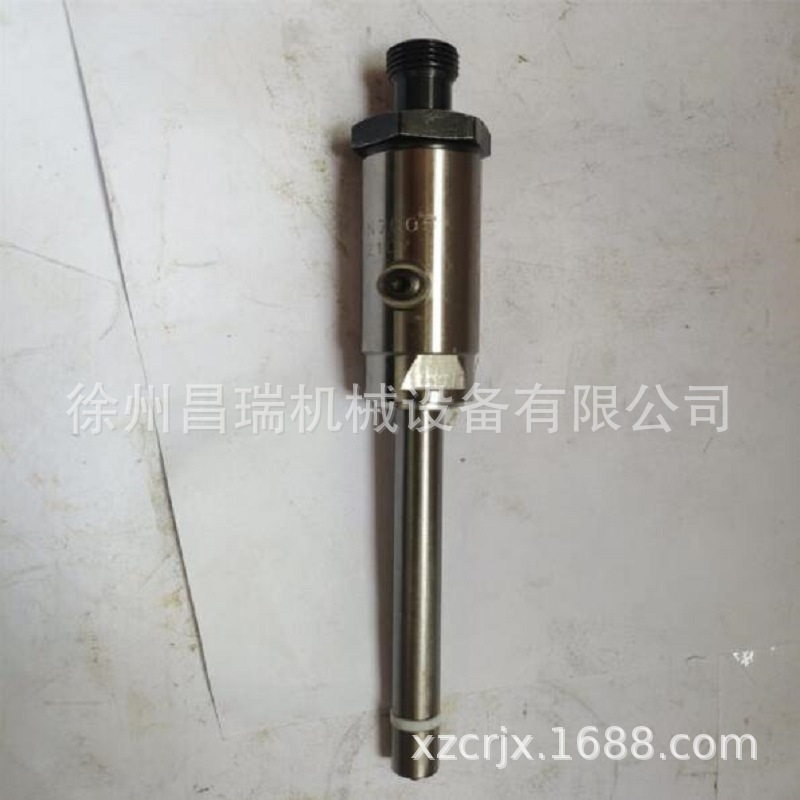 徐州上柴发动机C26AB-8N7005+A喷油器工程机械吊车挖掘装载机配件