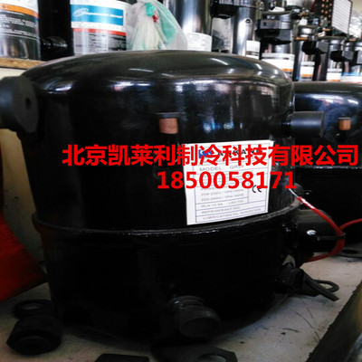 H2BG104DBEE布里斯托压缩机 制冷压缩机