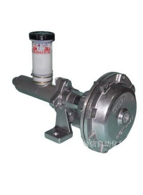 STEKI 台湾堂莹空油压碟式制动器碟式制动器油压制动器 BST-系列