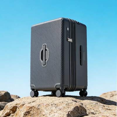 Virgin/维珍2025新款超大容量行李箱女多功能密码拉杆箱旅行箱子