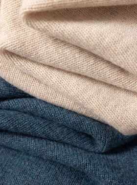 速发秋装上新PUXU直播标6.1英五色圆领下摆 文款设计毛衣