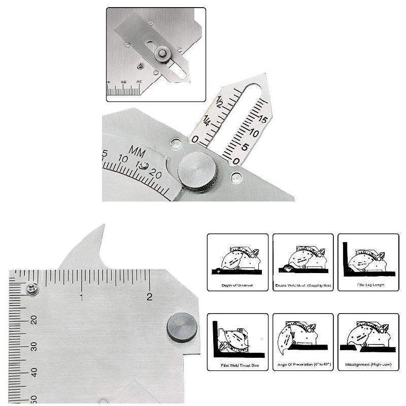 速发2w20  bridge c weldggauge mg-8 0eldig master  age test