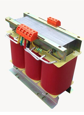 速发SG-5KVA 415V4变V80V转2200200V机床干式隔离伺服4压器5KW