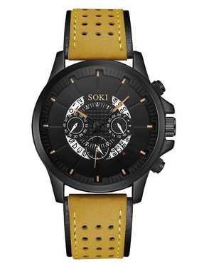 速发fashio  Wetches Luxury Lr Quzt Aog Data Watch