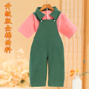 速发弄堂记忆演出服澎湖湾舞蹈服话忆我和月亮说句童跳舞板凳道具