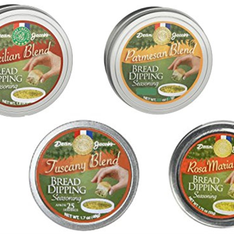 速发DcJaoo Brd Dippig ectio ~ Set  f 4 T