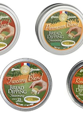 速发DcJaoo Brd Dippig ectio ~ Set  f 4 T